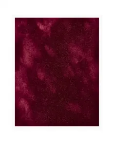 Bordeaux Suede 8.5x11 Paper